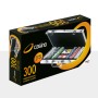 Mallette de poker 300 jetons Cayro - 1
