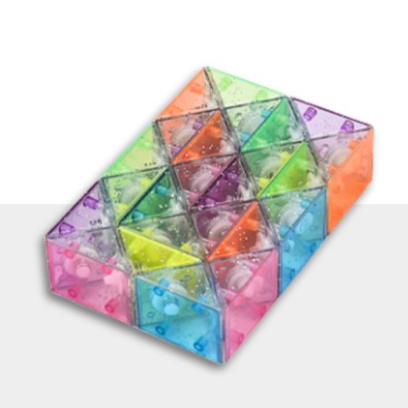 DianSheng Magic Snake (24 Block) - Diansheng