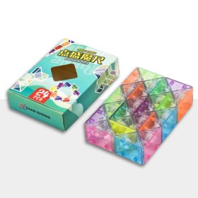 DianSheng Magic Snake (24 Block) - Diansheng