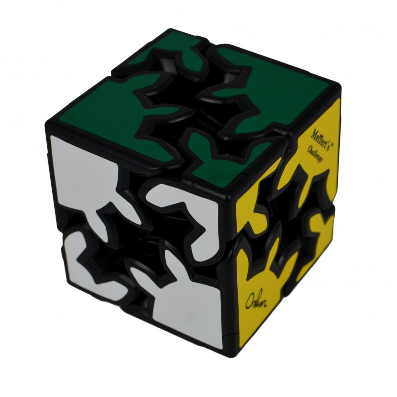 Acheter Cube avec Gears Gear Shift En ligne