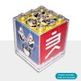 Z-Cube Box (Caja para guardar Cubos de Rubik) - Z-Cube