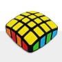 ZePuzzles 1x4x4 Floppy Cube Zeal Cubes - 3