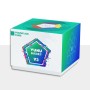 YJ YuHu Megaminx V3 (Magnetic) YJ - 5