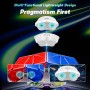 YJ YuHu Megaminx V3 (Magnetic) YJ - 9