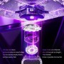 GAN16 MagLev MAX 3x3 (Winter Limited Edition) Gan Cube - 14