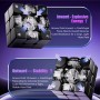 Vin Cube 3x3 Nova (Maglev + Ball Core + UV Coated) - VIN Cube