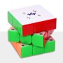 Vin Cube 3x3 Nova (Maglev + Ball Core + UV Coated) - VIN Cube