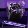 Vin Cube 3x3 Nova (Maglev + Ball Core + UV Coated) - VIN Cube