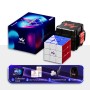 Vin Cube 3x3 Nova (Maglev + Ball Core + UV Coated) - VIN Cube
