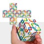 Z-Cube 3x3 Grid Chain - Z-Cube