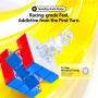GAN356 i Carry 4 3x3 (Frosted) Gan Cube - 5