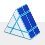 ZePuzzles J2 Triangular Prism Zeal Cubes - 5