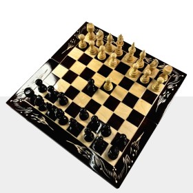 Set d’échecs taille XL - 1