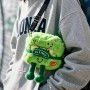 YJ Plush Crossbody Bag YJ - 6