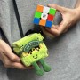 YJ Plush Crossbody Bag YJ - 7