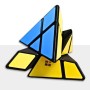 Lee Pyraminx II - Calvins Puzzle