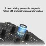 ESTAR Clock (Magnetic + Bearings) - 
