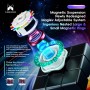 X-Man Tornado V3 3x3 Premium (Pioneer UV) - Qiyi