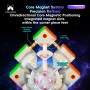 X-Man Tornado V3 3x3 Premium (Pioneer UV) - Qiyi