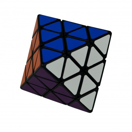 Octaèdro LanLan 3 Couches LanLan Cube - 2