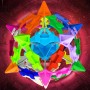 YuXin Petal Icosahedron Ultimate - Yuxin