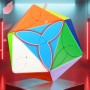 YuXin Petal Icosahedron - Yuxin