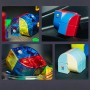 DianSheng Galaxy Penrose 2x2 Diansheng - 8