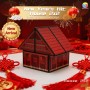 DianSheng 2x2 House (Lunar New Year Edition) Diansheng - 3
