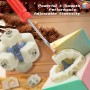 DianSheng 2x2 House (Winter Edition) Diansheng - 7