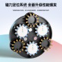 SengSo Triangle Clock V2 (Magnetic) - Shengshou