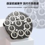 SengSo Pentagram Clock V2 (Magnetic) - Shengshou