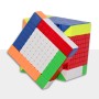 MeiLong 9x9 V3 (Magnetic + Ball-Core) - Meilong