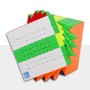 MeiLong 9x9 V3 (Magnetic + Ball-Core) - Meilong