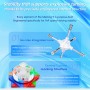 MeiLong 9x9 V3 (Magnetic + Ball-Core) - Meilong