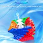 MeiLong 9x9 V3 (Magnetic + Ball-Core) - Meilong