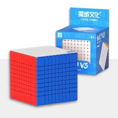 MeiLong 9x9 V3 - Meilong