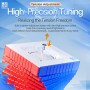 MeiLong 10x10 V2 (Magnetic + Ball-Core) - Meilong