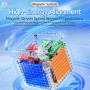 MeiLong 10x10 V2 (Magnetic + Ball-Core) - Meilong