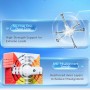 MeiLong 10x10 V2 (Magnetic + Ball-Core) - Meilong