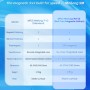 MeiLong 10x10 V2 (Magnetic + Ball-Core) - Meilong