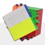 MeiLong 10x10 V2 (Magnetic + Ball-Core) - Meilong