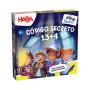 Código Secreto 13+4 - Haba