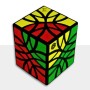 Carl's Bubbloid 4x4x5 Calvins Puzzle - 4