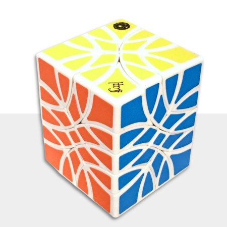 Carl's Bubbloid 4x4x5 Calvins Puzzle - 9