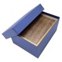 Boîte Puzzle Japonaise Yosegi 4 Sun 27 Étapes - Oka Craft