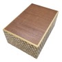 Boîte Puzzle Japonaise Yosegi 6 Sun 18 Étapes - Oka Craft