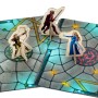 Échappe-toi ! Le Donjon des Ombres - Mercurio