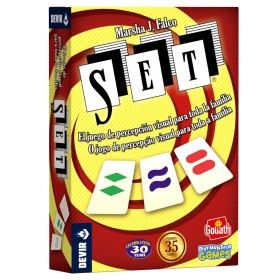 SET - Devir