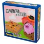 Jeu de société Philos Le Petit Cochon dans le Trou Philos - 1