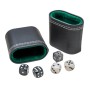 Jeu de Société Philos Backgammon Moyen Philos - 6